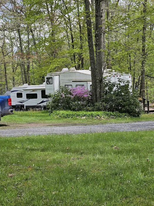 North 40 Campground Picture 5