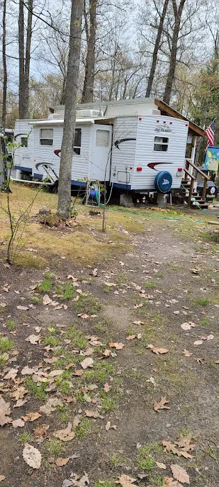 Haneyville Campground Picture 6