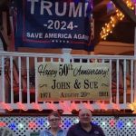 Haneyville Campground