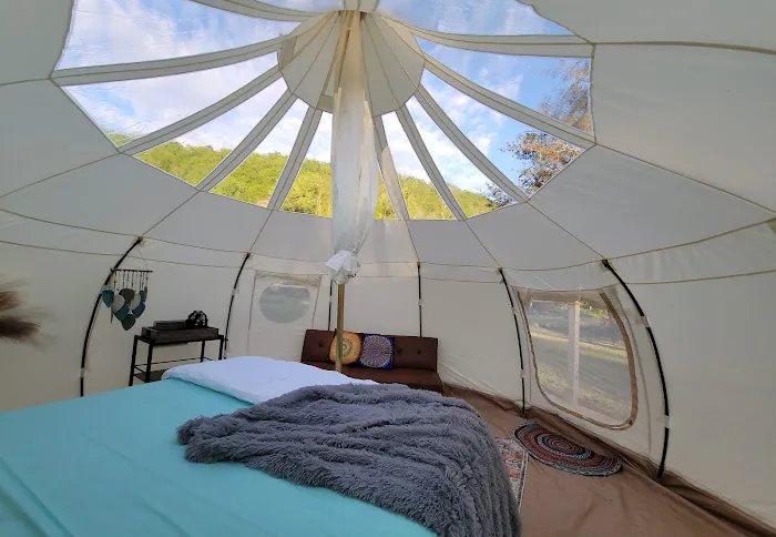 Green Acres Glampground Picture 8