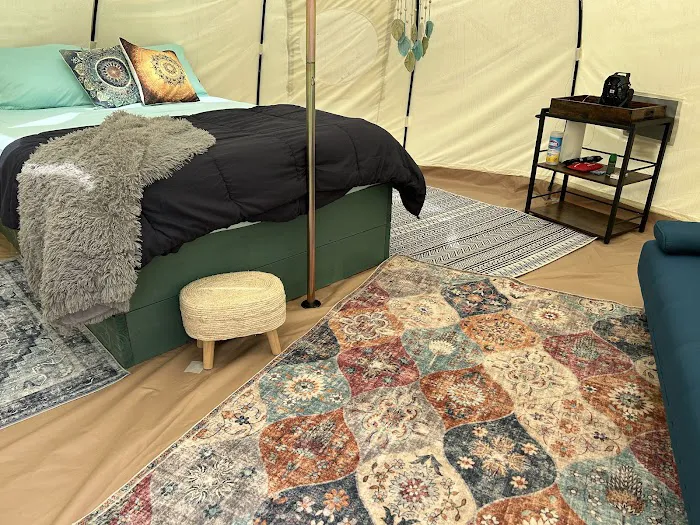 Green Acres Glampground Picture 4