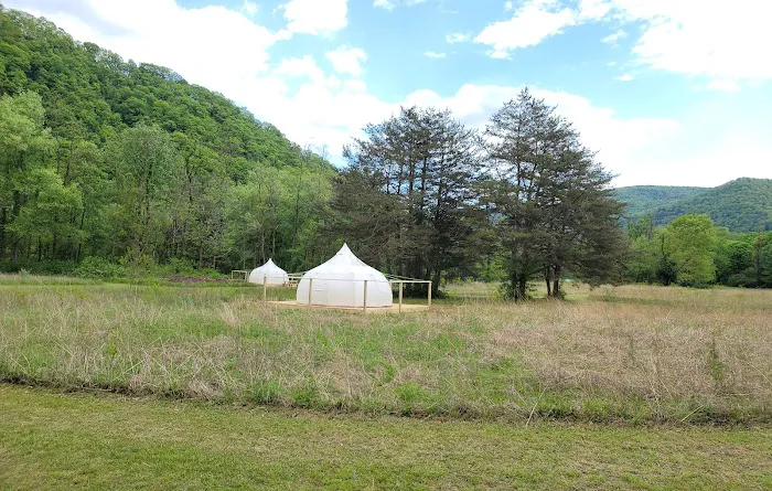 Green Acres Glampground Picture 10