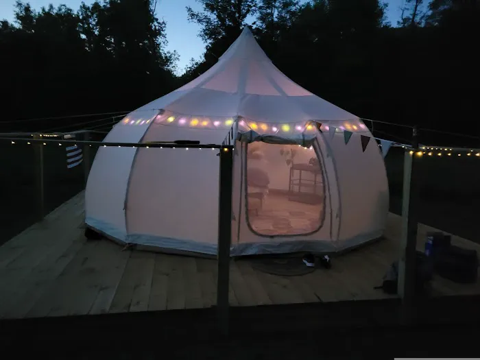 Green Acres Glampground Picture 1