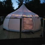 Green Acres Glampground