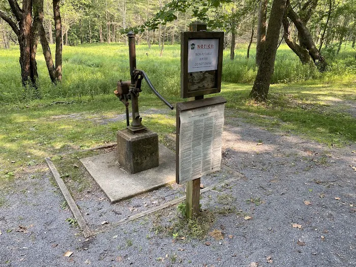 Bonnell Flats Campground Picture 7