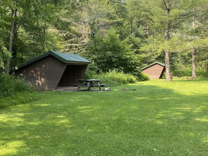 Bonnell Flats Campground Picture 6