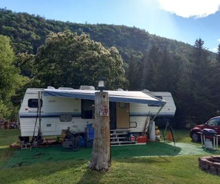Bit of Heaven Campground