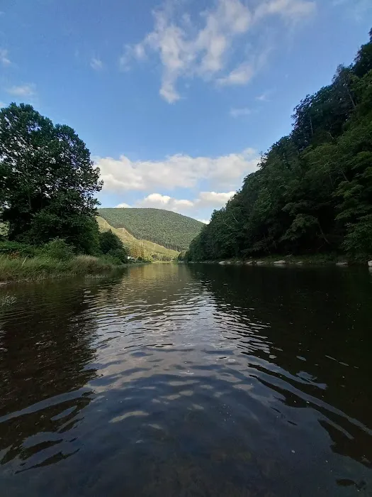 Bit of Heaven Campground Picture 4