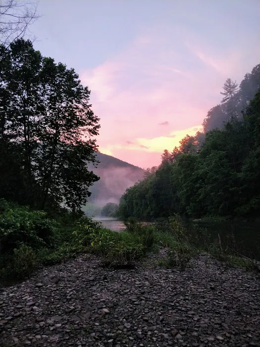 Bit of Heaven Campground Picture 10