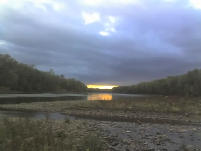 A1 Susquehanna Campground Picture 1
