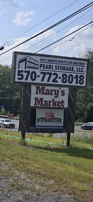 A1 Susquehanna Campground Picture 2