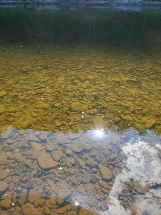 Black Walnut Bottom Campground Picture 7