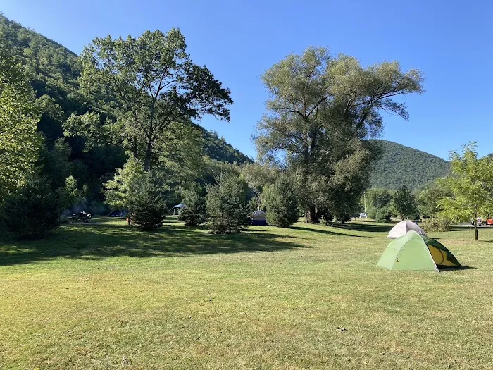 Tomb Flats Campground Picture 5