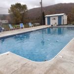 Allegheny River Campground