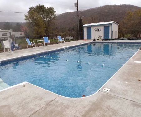 Allegheny River Campground