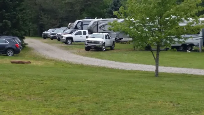 Allegheny River Campground Picture 9