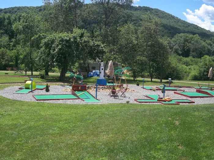 Allegheny River Campground Picture 3