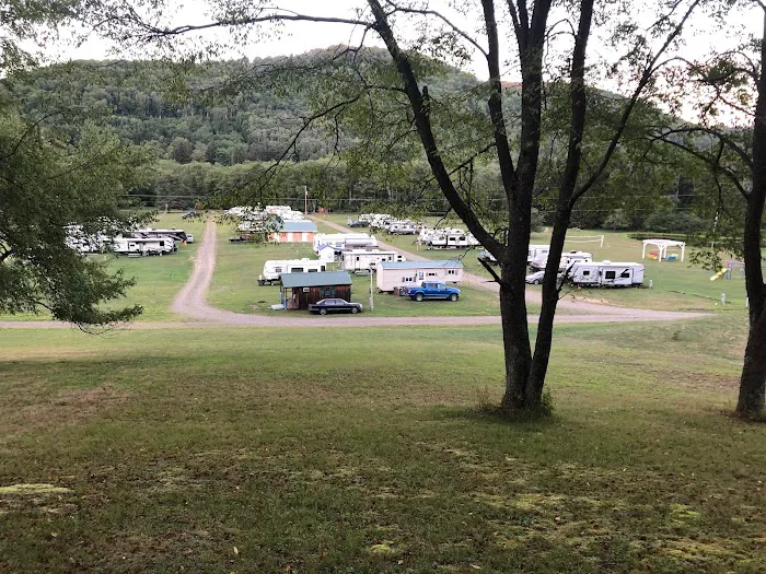 Cady Hollow Campground Picture 4