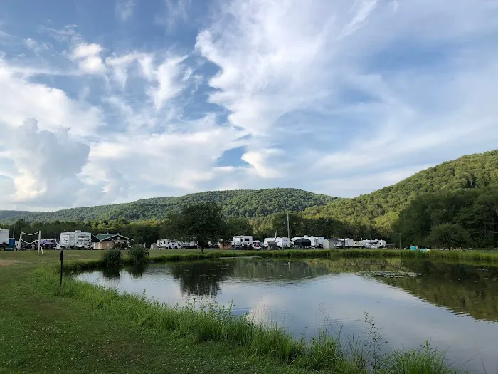 Cady Hollow Campground Picture 9