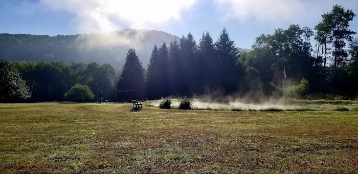 Cady Hollow Campground Picture 1