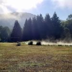 Cady Hollow Campground