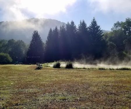 Cady Hollow Campground