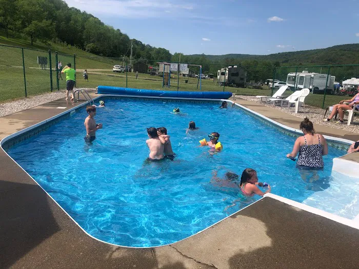 Cady Hollow Campground Picture 7