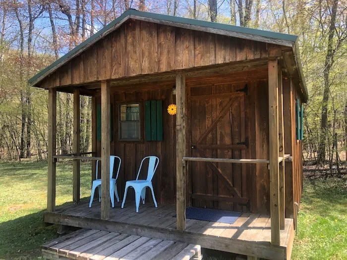 Cady Hollow Campground Picture 3