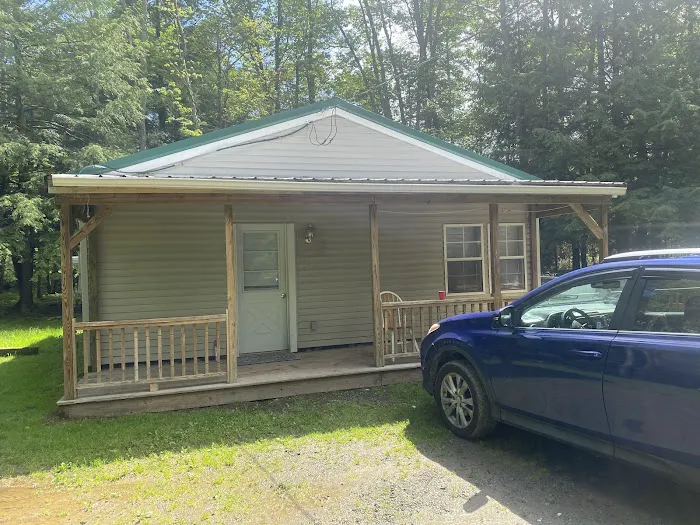Potter County Family Campground Picture 3