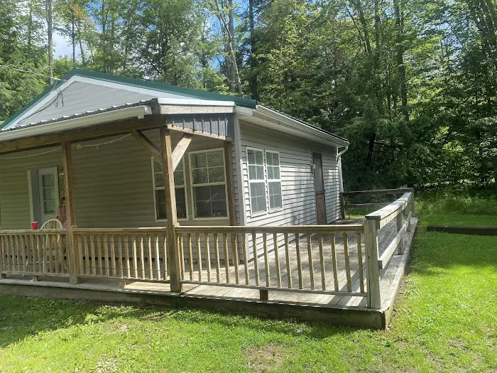 Potter County Family Campground Picture 4