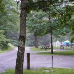 Lyman Run Daggett Campgrounds