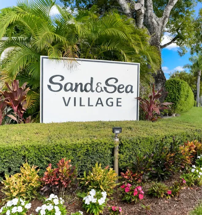 Sand & Sea Village Picture 7