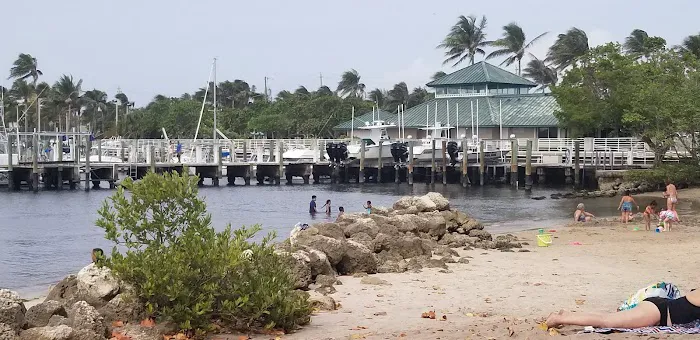 Hypoluxo Harbor Club Picture 1