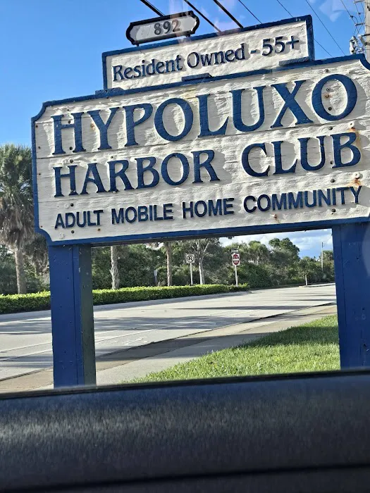 Hypoluxo Harbor Club Picture 2