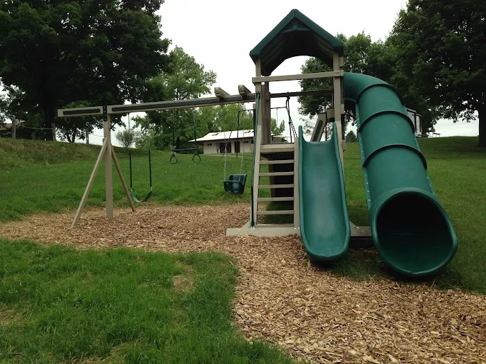 Lancaster / New Holland KOA Journey Picture 2