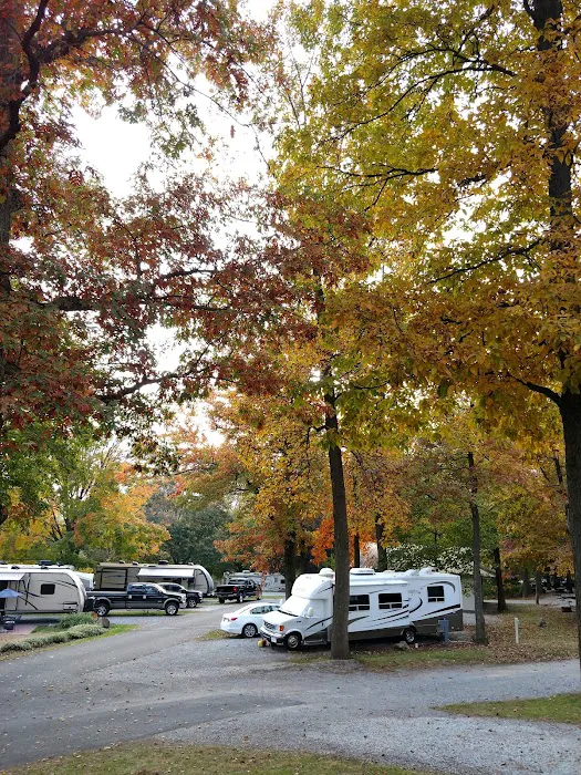 Lancaster / New Holland KOA Journey Picture 1