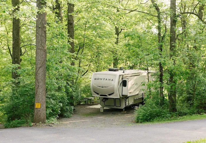 Lancaster / New Holland KOA Journey Picture 7