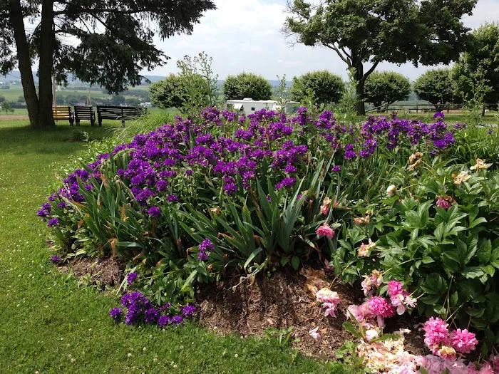 Lancaster / New Holland KOA Journey Picture 5