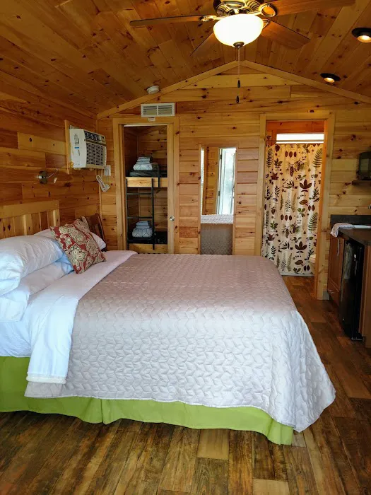 Lancaster / New Holland KOA Journey Picture 6