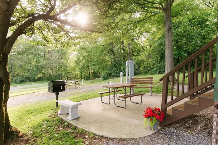 Lancaster / New Holland KOA Journey Picture 10