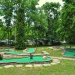 Spring Gulch Campground