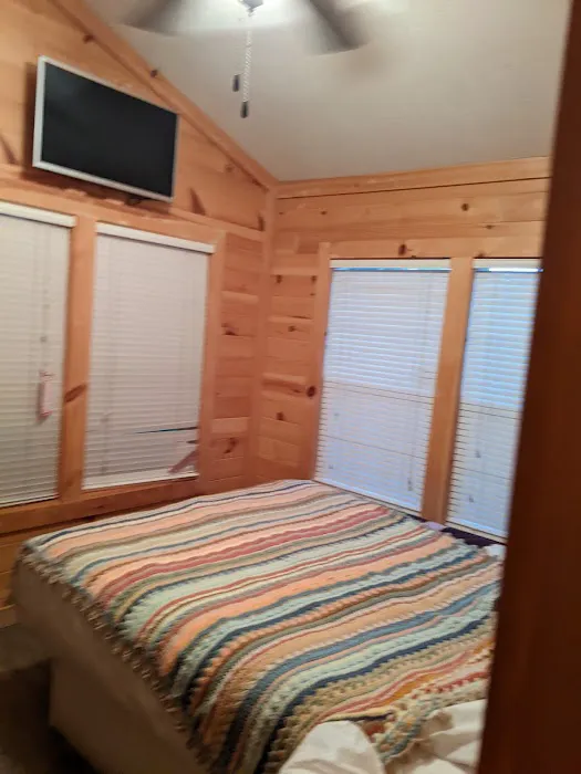Spring Gulch Campground Picture 2