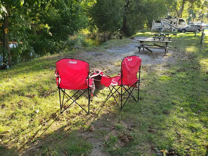 Red Run Resort & Campground Picture 9