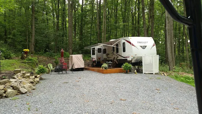Adventure Bound Camping Resorts - Oak Creek Picture 4