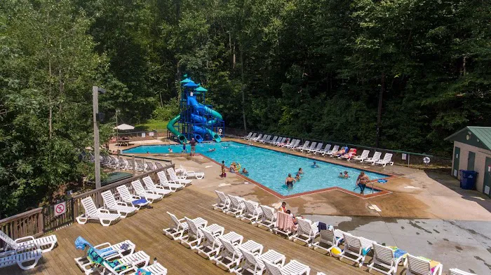 Adventure Bound Camping Resorts - Oak Creek Picture 5