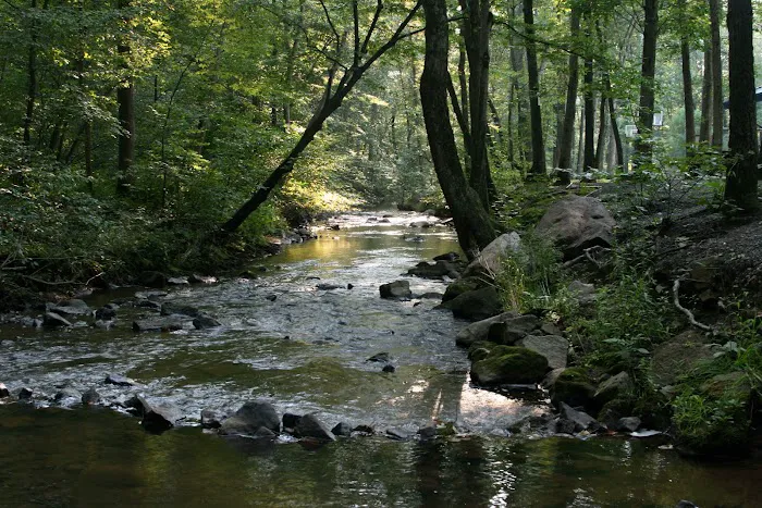 Adventure Bound Camping Resorts - Oak Creek Picture 1