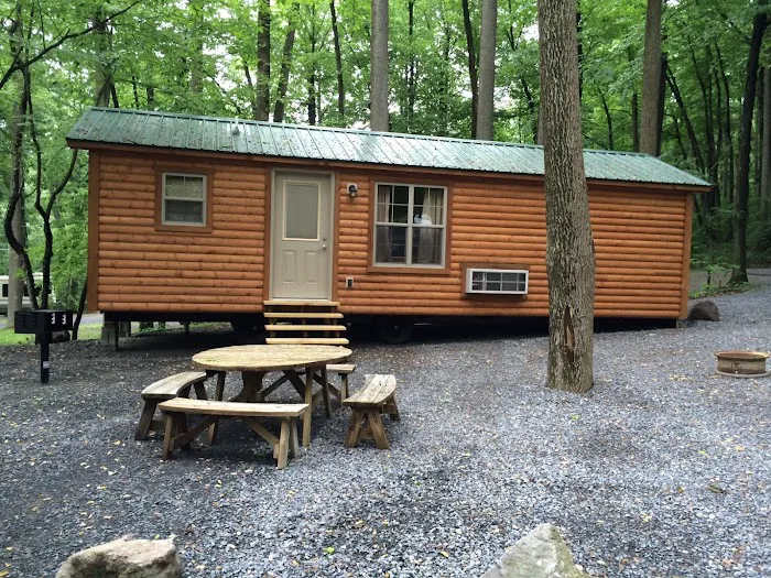 Adventure Bound Camping Resorts - Oak Creek Picture 2