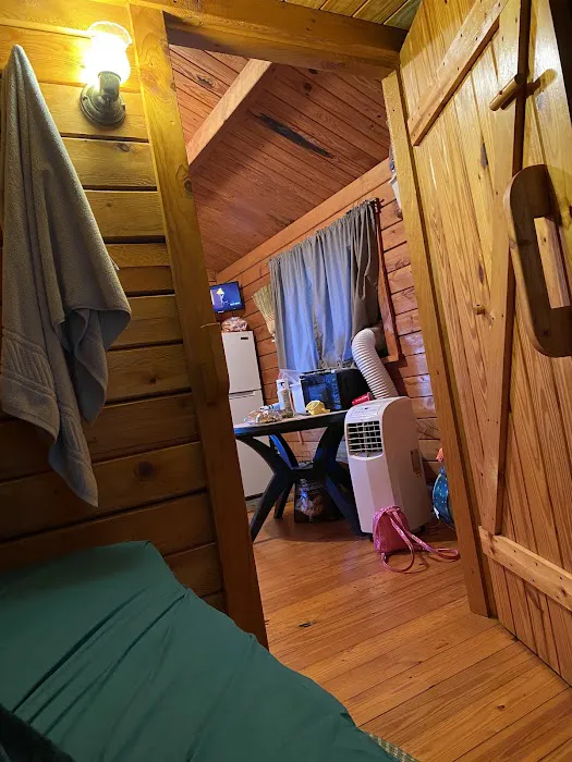 Sun Valley Campground Picture 9
