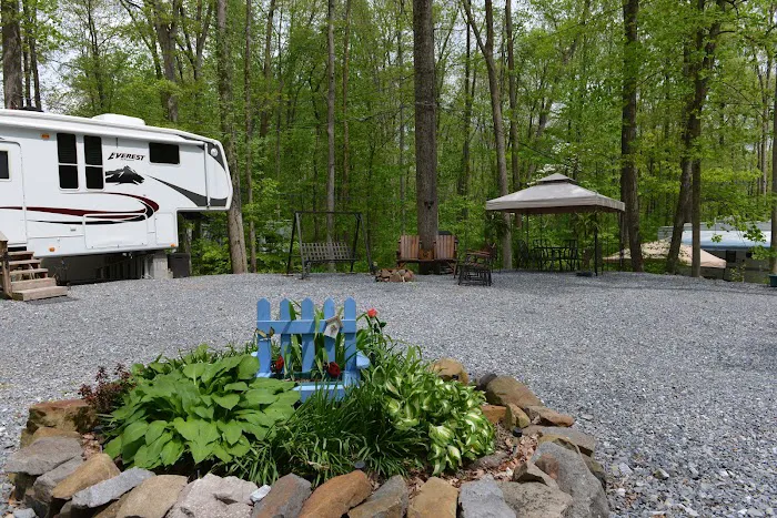 Sun Valley Campground Picture 10