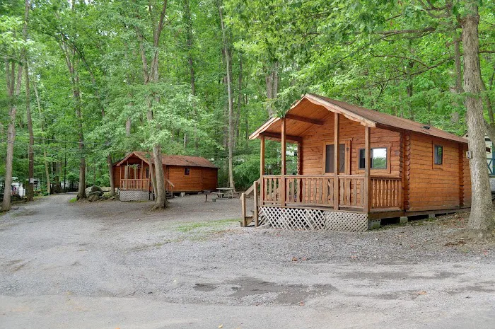Sun Valley Campground Picture 1